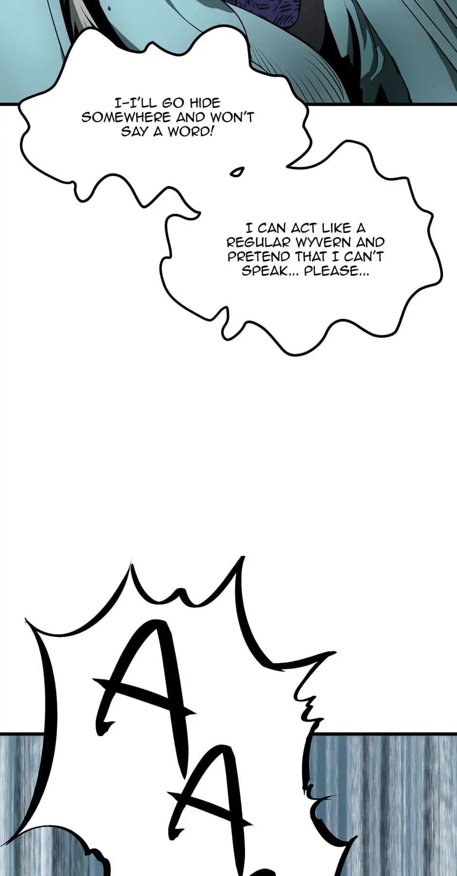 Survival Story of a Sword King in a Fantasy World Chapter 4, page 63 of 83