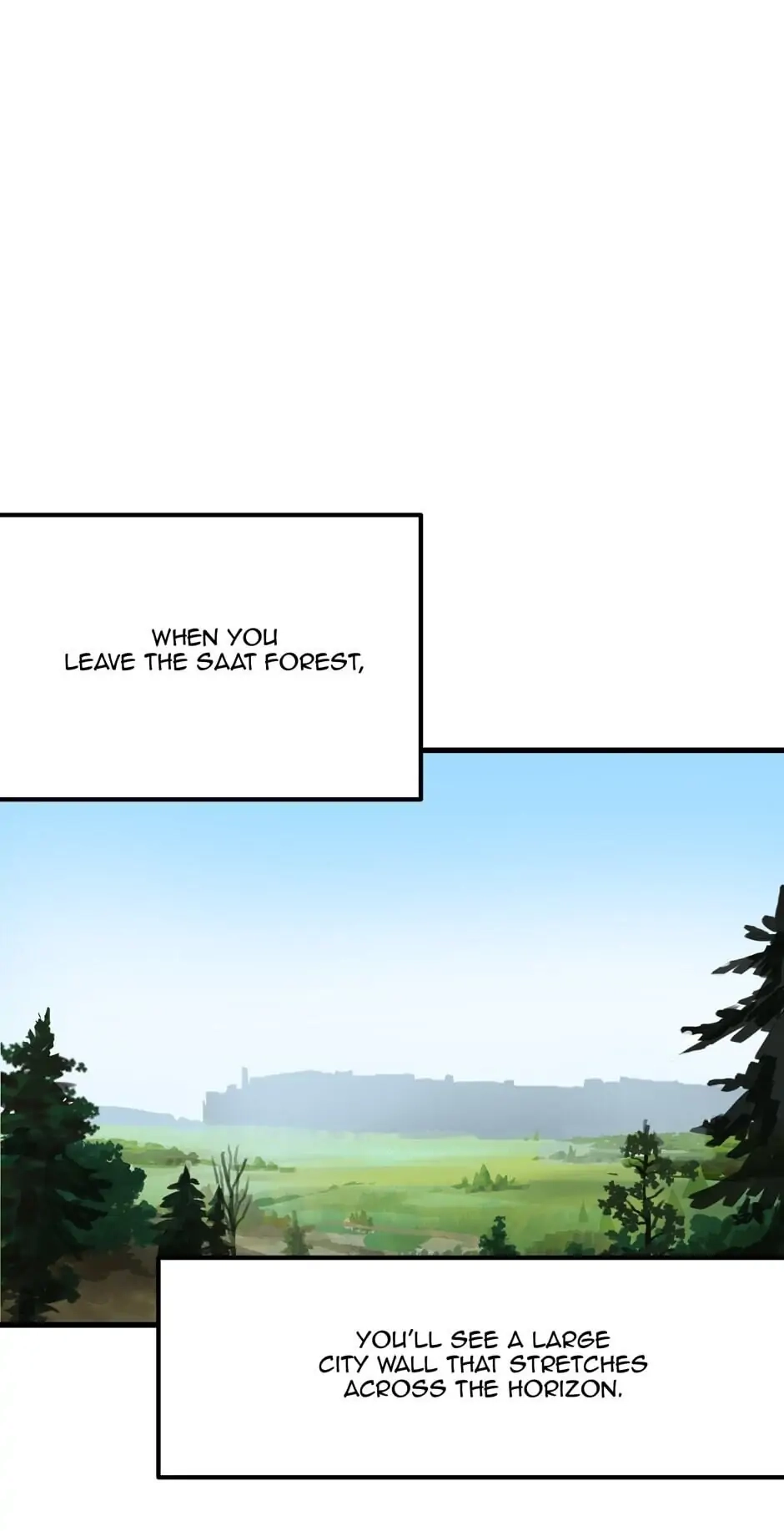 Survival Story of a Sword King in a Fantasy World Chapter 4, page 66 of 83