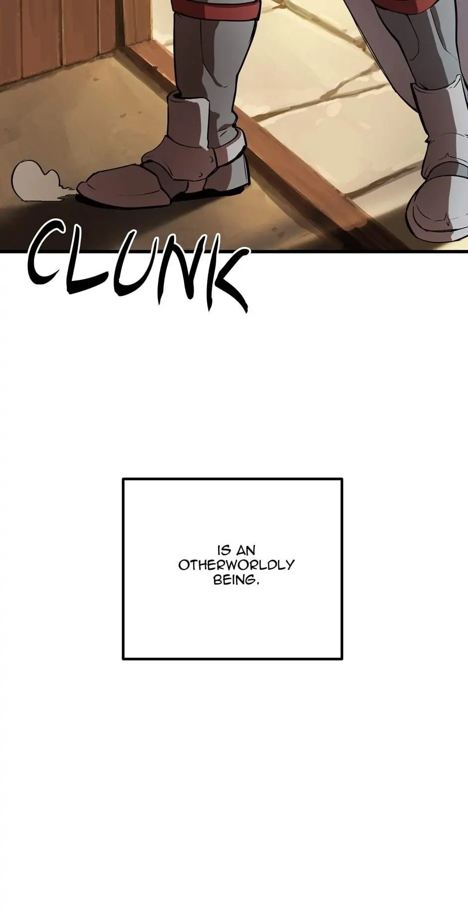Survival Story of a Sword King in a Fantasy World Chapter 4, page 73 of 83