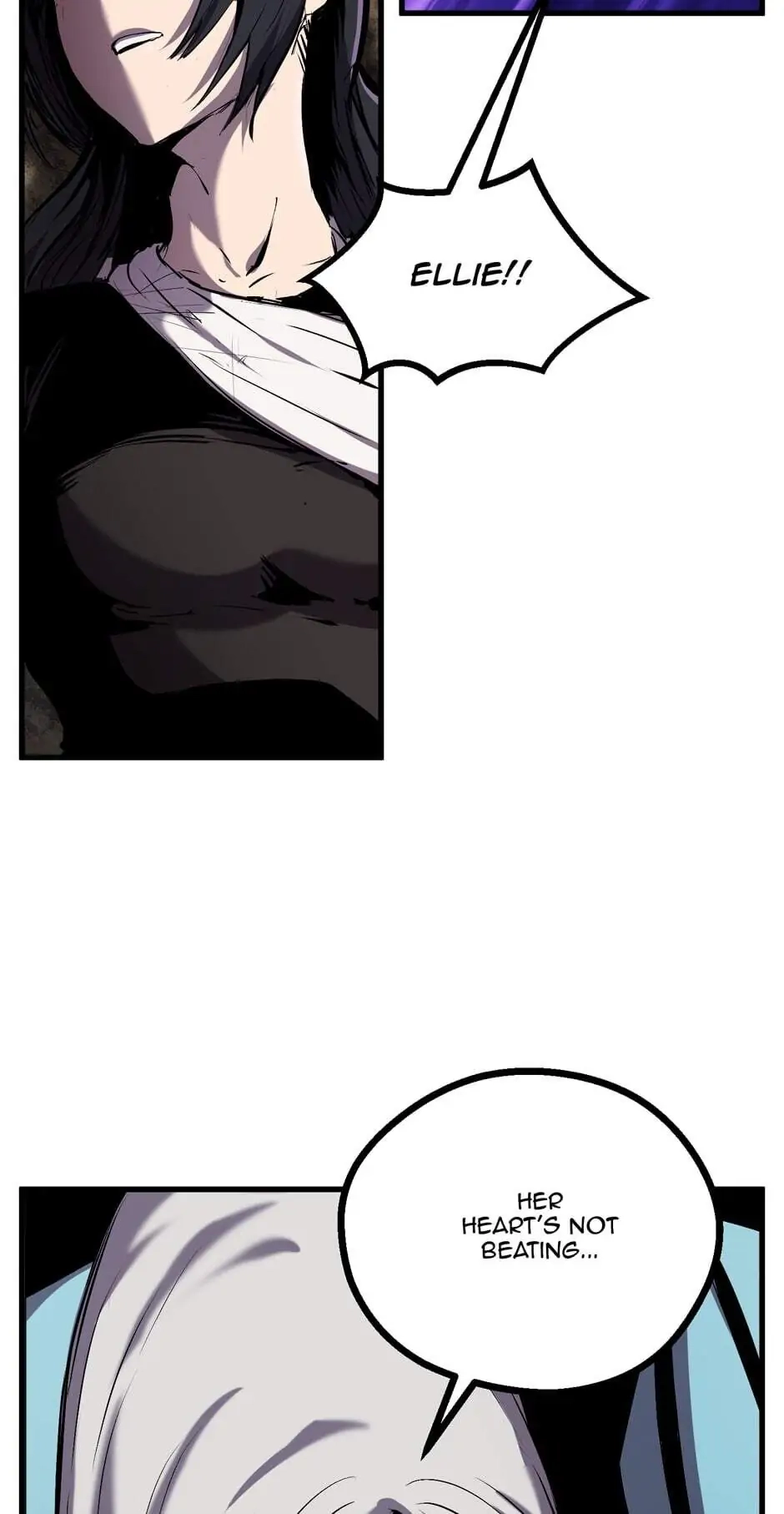 Survival Story of a Sword King in a Fantasy World Chapter 40, page 11 of 87