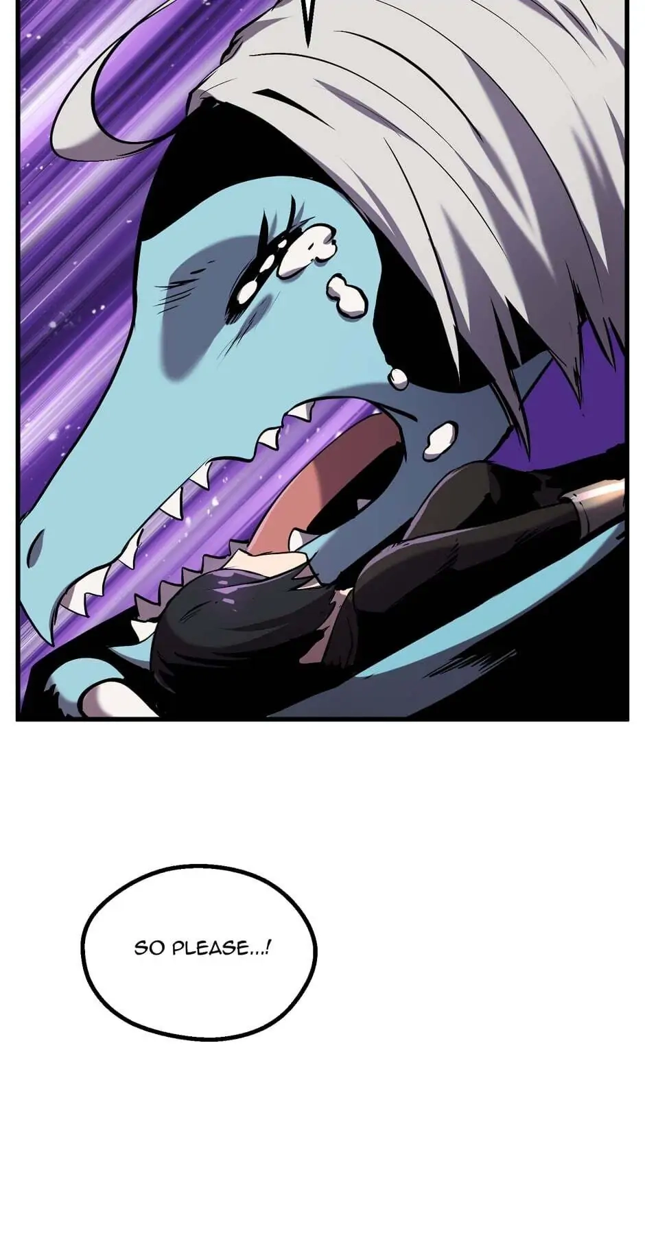 Survival Story of a Sword King in a Fantasy World Chapter 40, page 13 of 87