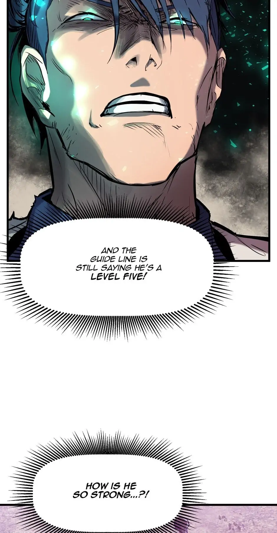 Survival Story of a Sword King in a Fantasy World Chapter 40, page 23 of 87