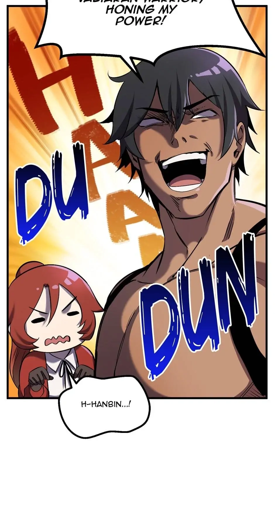 Survival Story of a Sword King in a Fantasy World Chapter 40, page 26 of 87