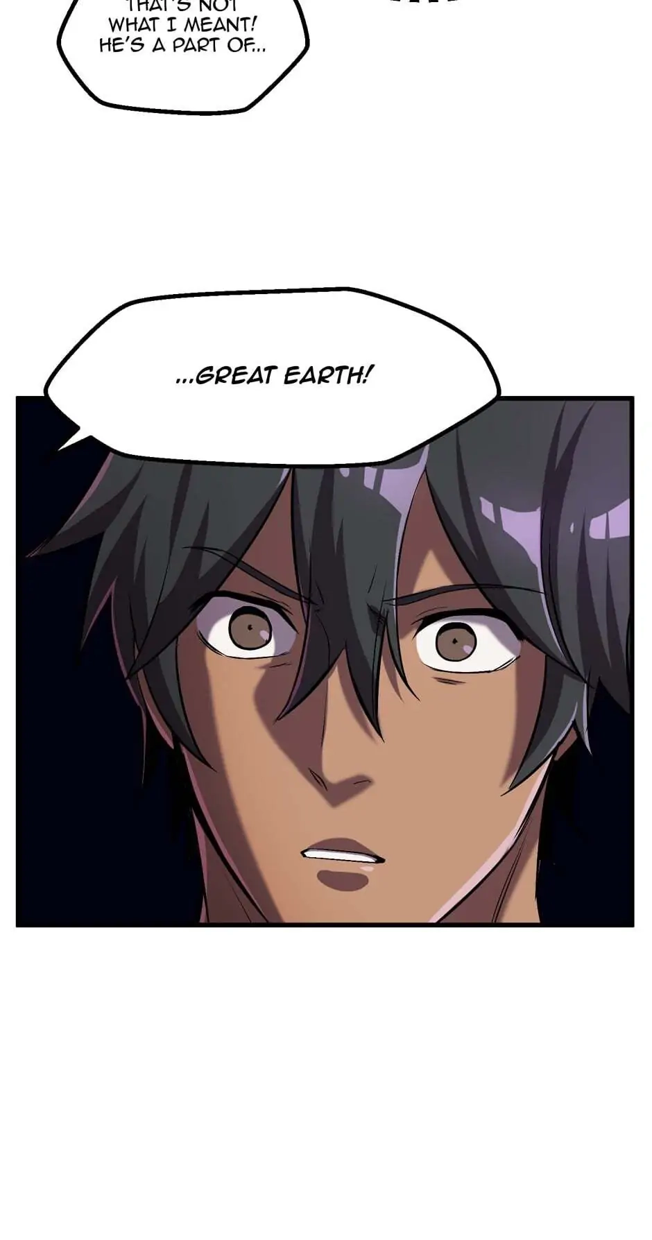 Survival Story of a Sword King in a Fantasy World Chapter 40, page 29 of 87