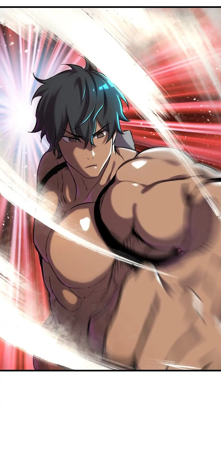 Survival Story of a Sword King in a Fantasy World Chapter 40, page 37 of 87