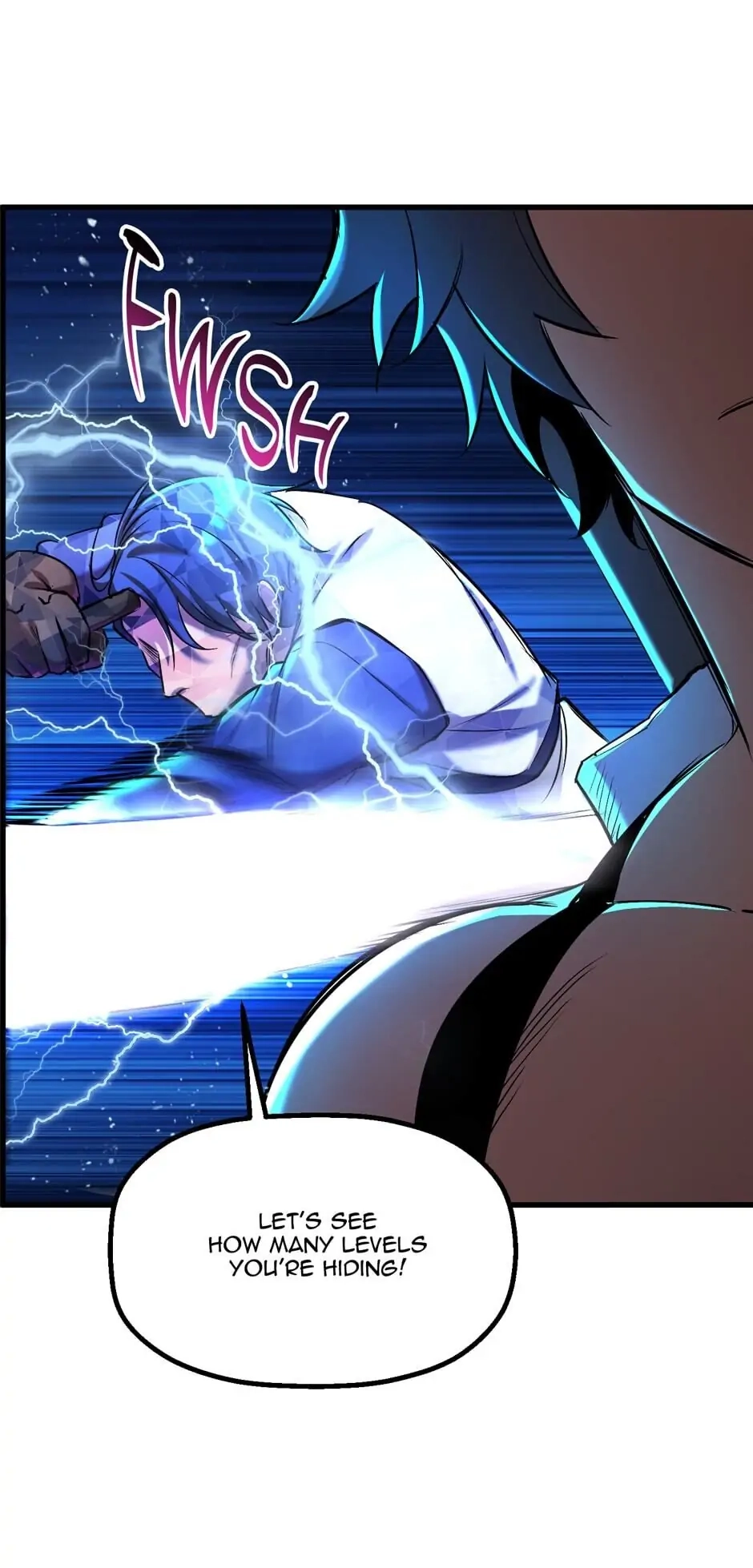 Survival Story of a Sword King in a Fantasy World Chapter 40, page 38 of 87