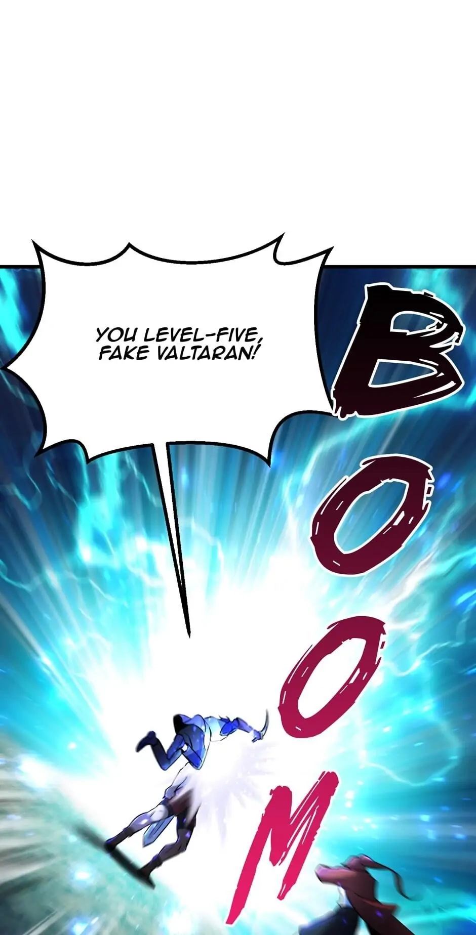 Survival Story of a Sword King in a Fantasy World Chapter 40, page 39 of 87