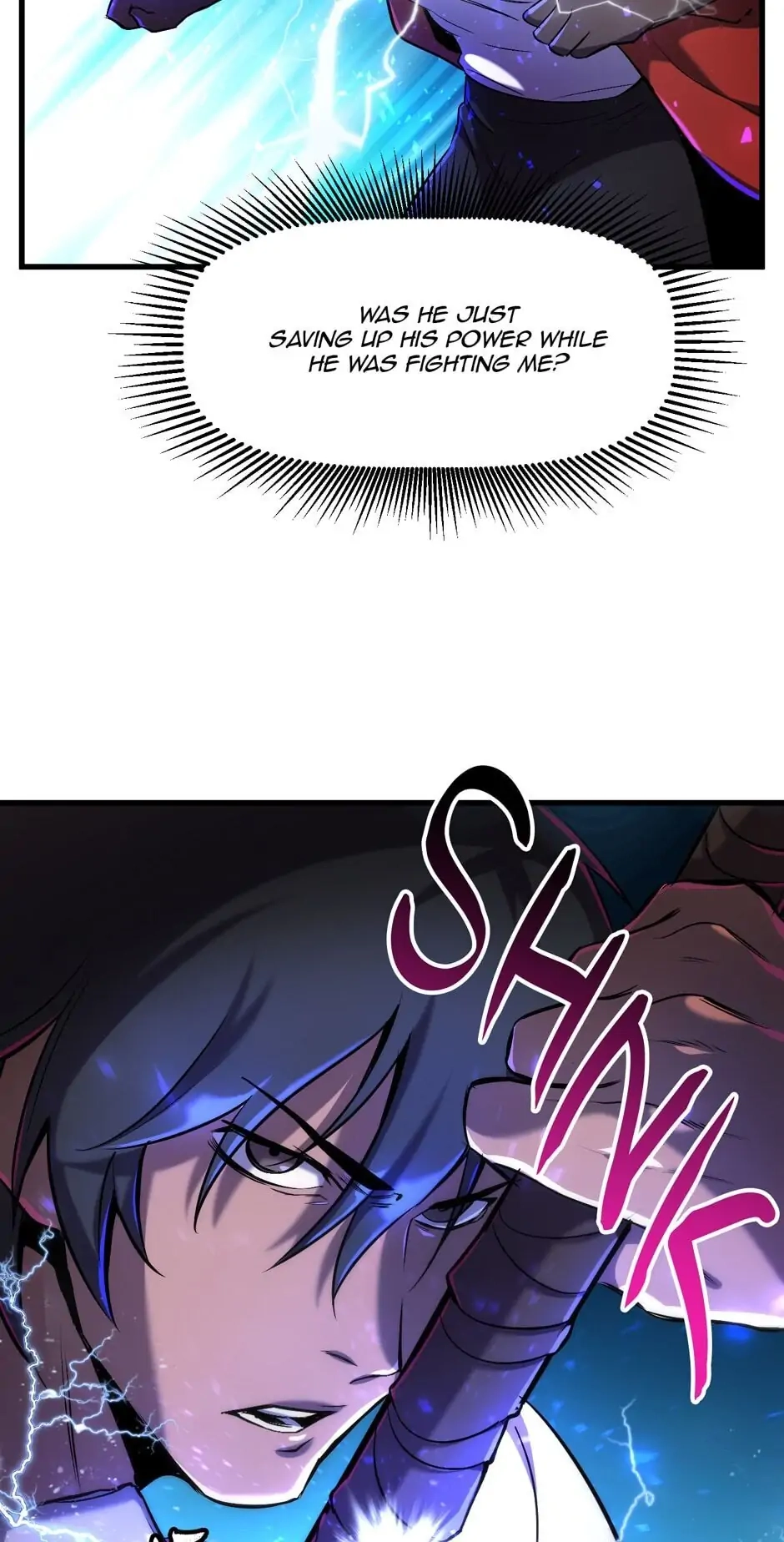 Survival Story of a Sword King in a Fantasy World Chapter 40, page 41 of 87