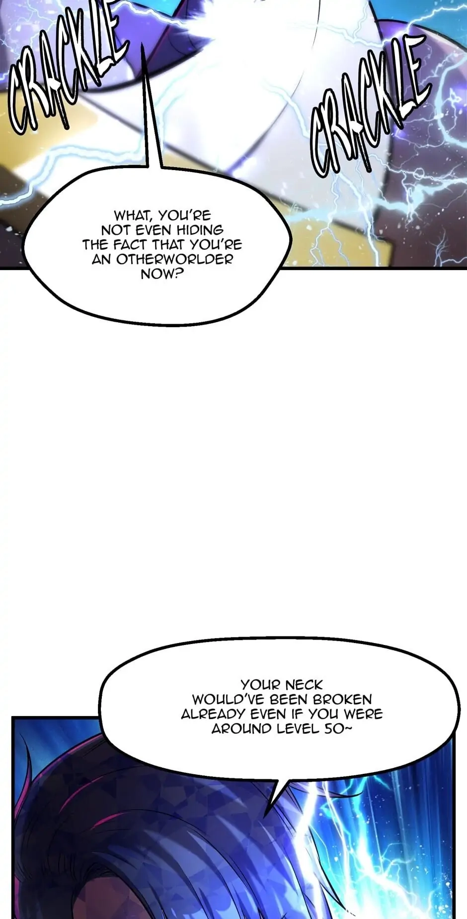Survival Story of a Sword King in a Fantasy World Chapter 40, page 42 of 87