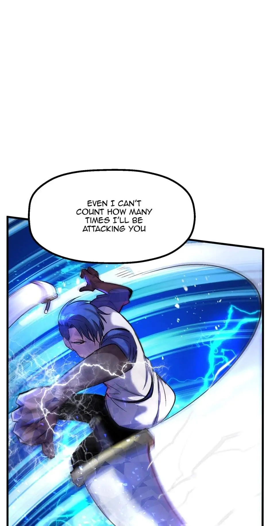 Survival Story of a Sword King in a Fantasy World Chapter 40, page 49 of 87