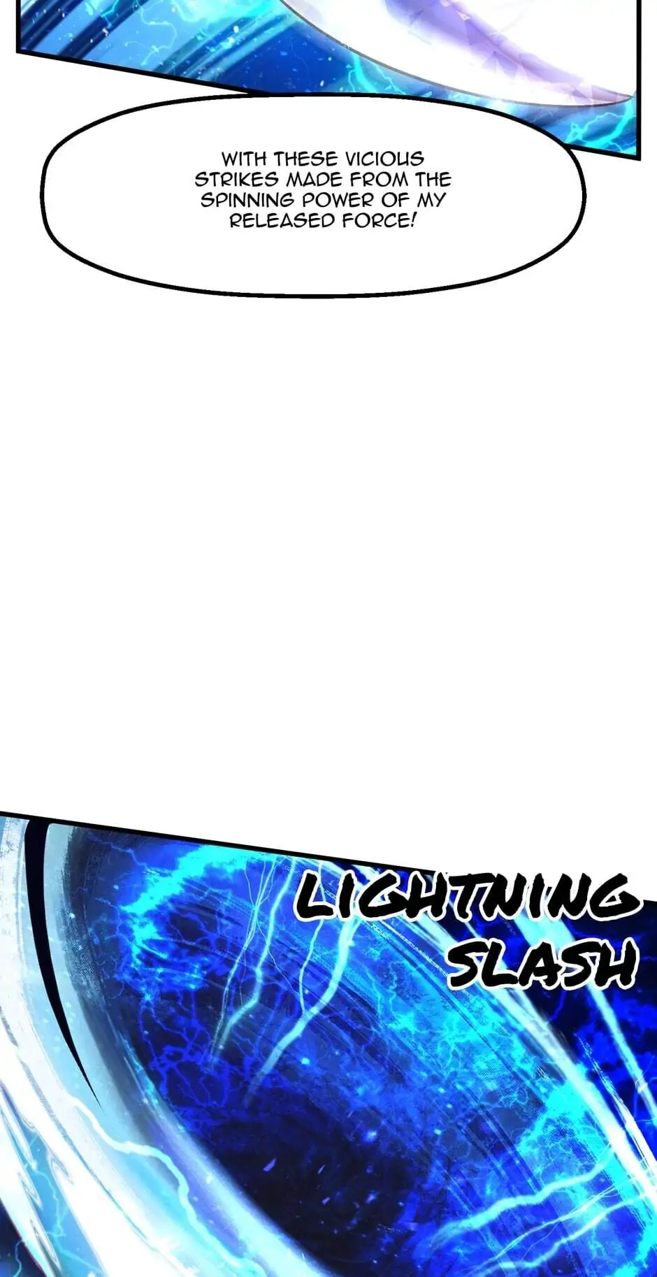 Survival Story of a Sword King in a Fantasy World Chapter 40, page 50 of 87