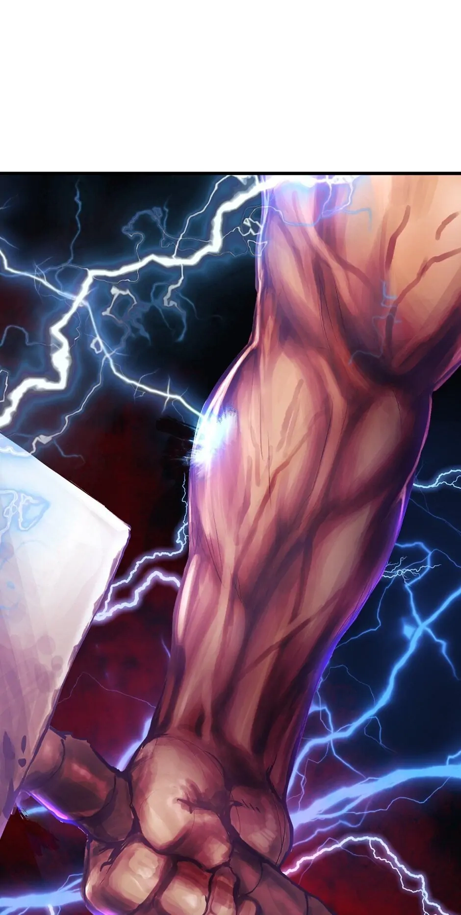 Survival Story of a Sword King in a Fantasy World Chapter 40, page 53 of 87