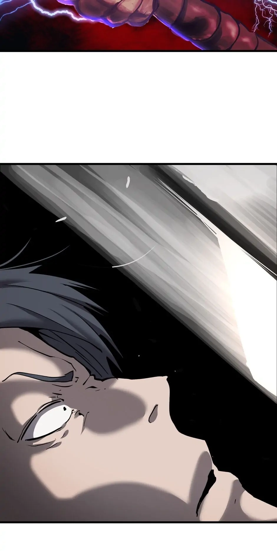 Survival Story of a Sword King in a Fantasy World Chapter 40, page 54 of 87