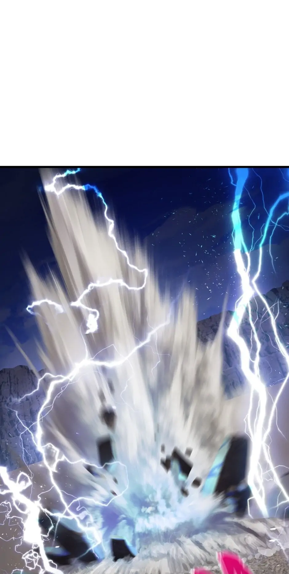 Survival Story of a Sword King in a Fantasy World Chapter 40, page 55 of 87