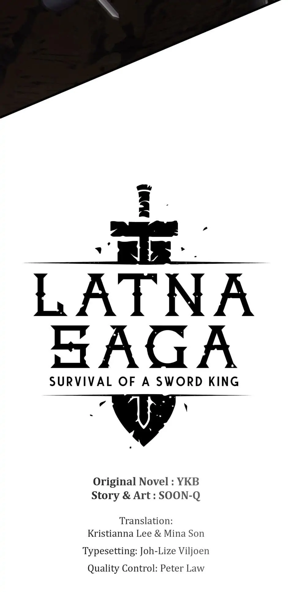 Survival Story of a Sword King in a Fantasy World Chapter 40, page 6 of 87