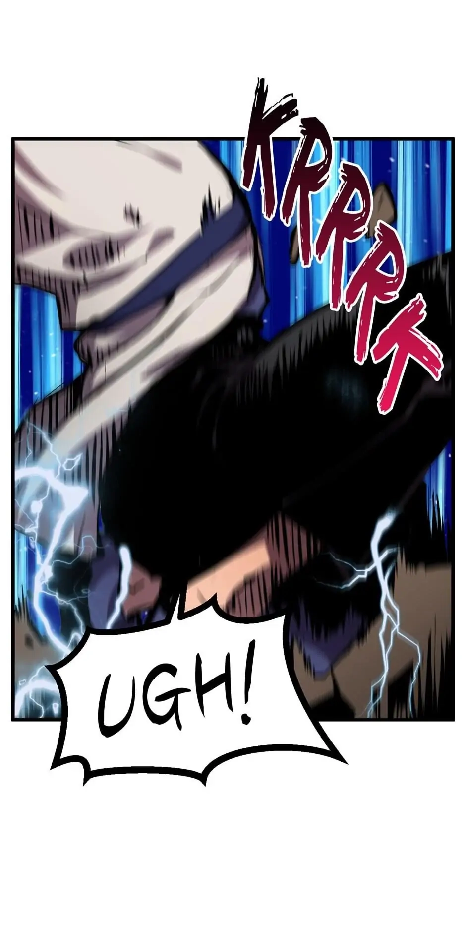 Survival Story of a Sword King in a Fantasy World Chapter 40, page 60 of 87