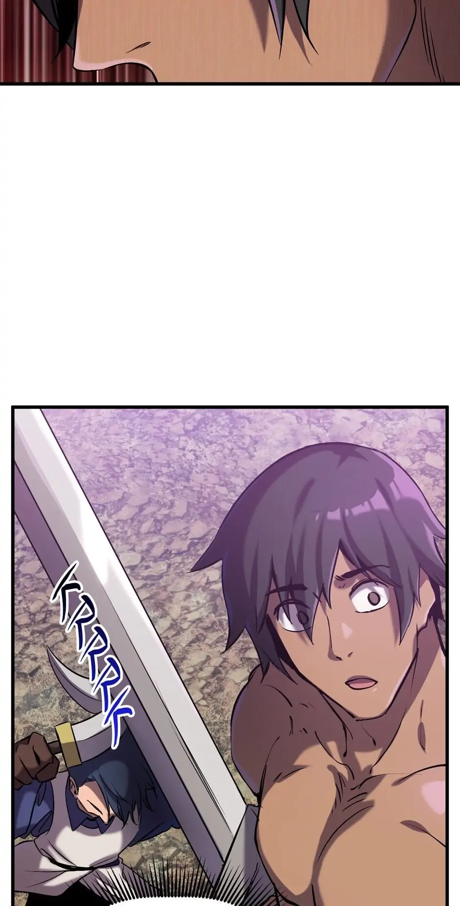 Survival Story of a Sword King in a Fantasy World Chapter 40, page 62 of 87