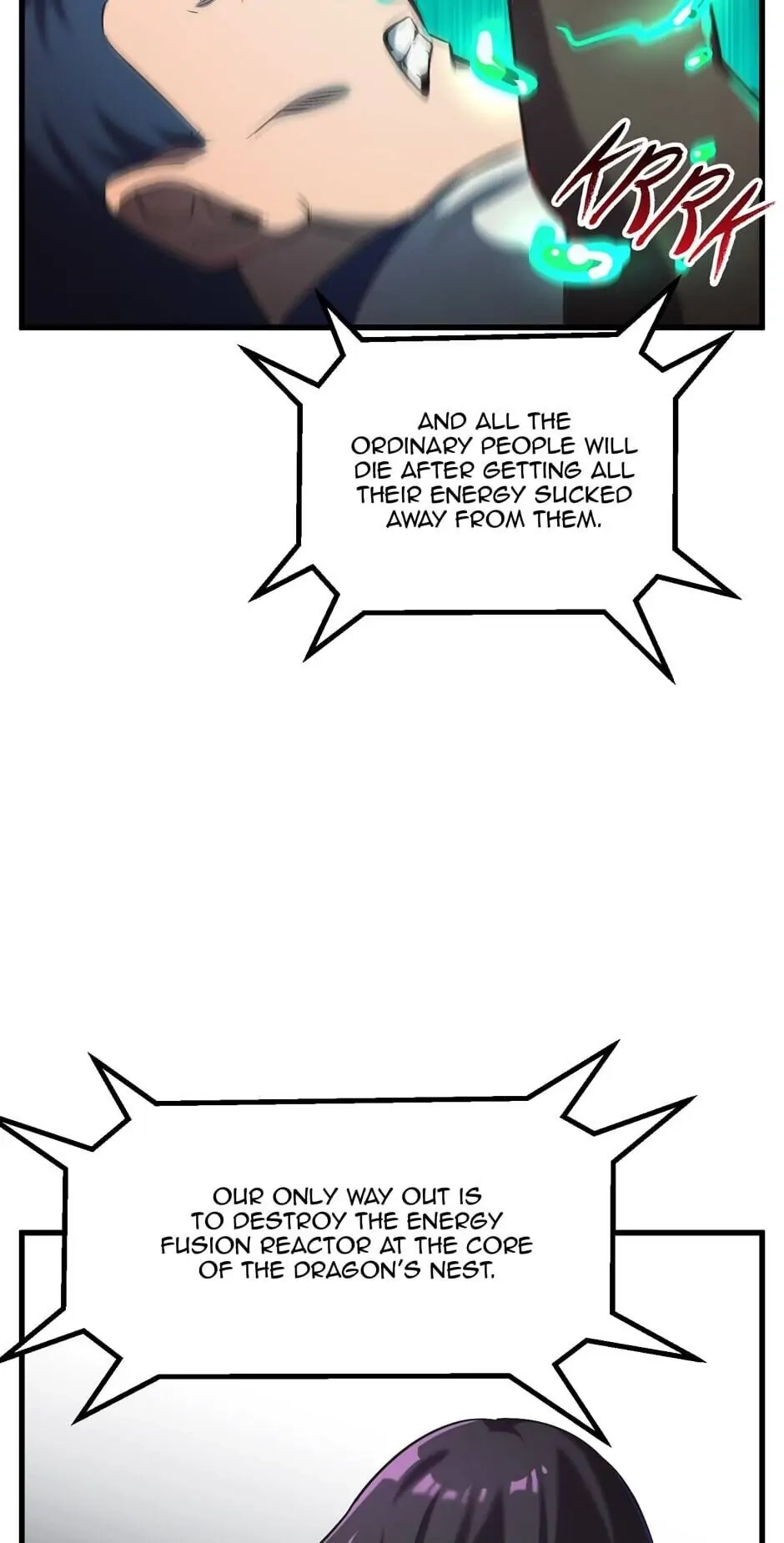 Survival Story of a Sword King in a Fantasy World Chapter 40, page 66 of 87