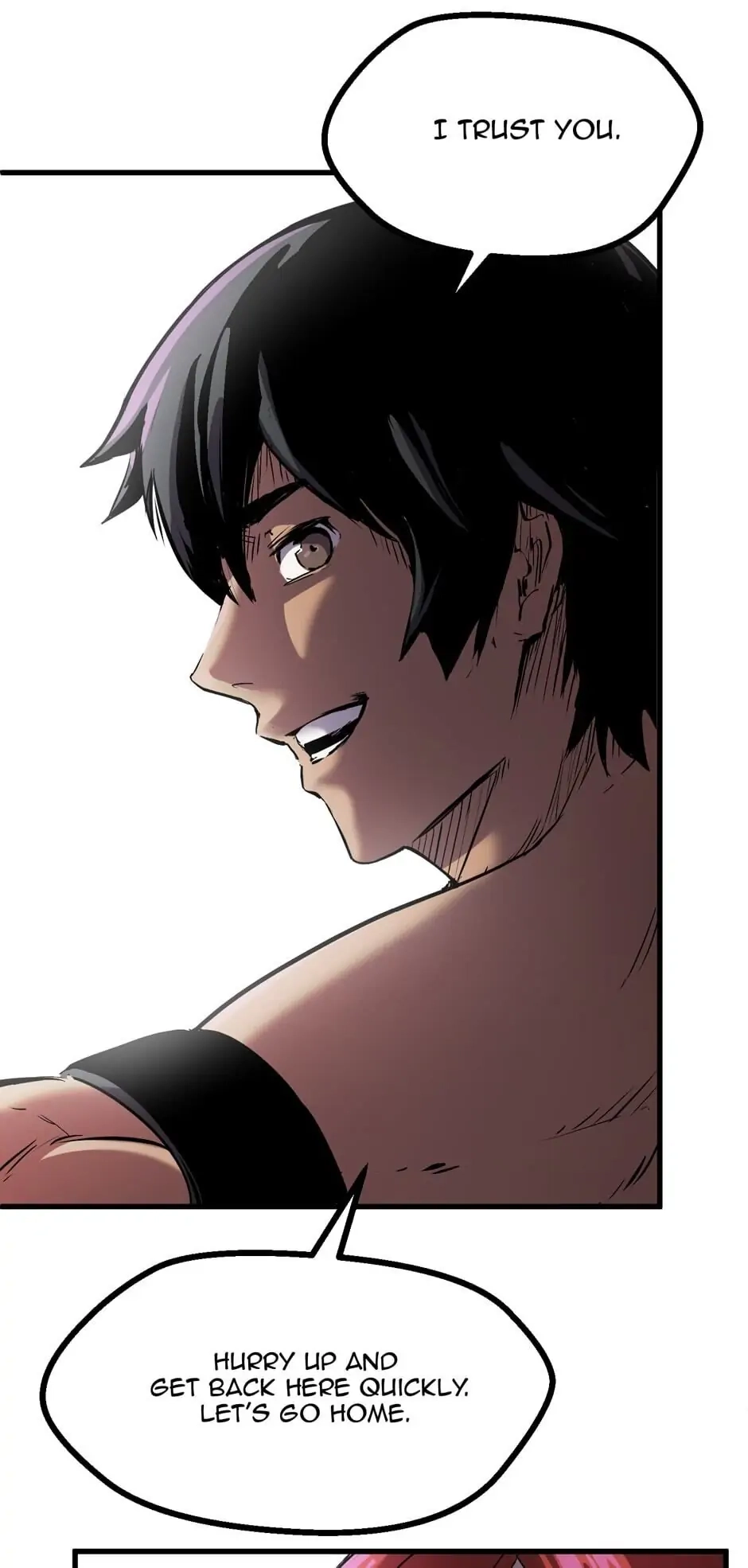 Survival Story of a Sword King in a Fantasy World Chapter 40, page 78 of 87