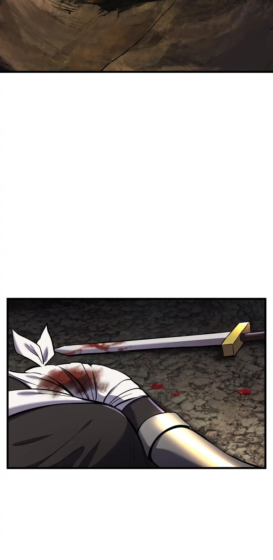 Survival Story of a Sword King in a Fantasy World Chapter 40, page 8 of 87