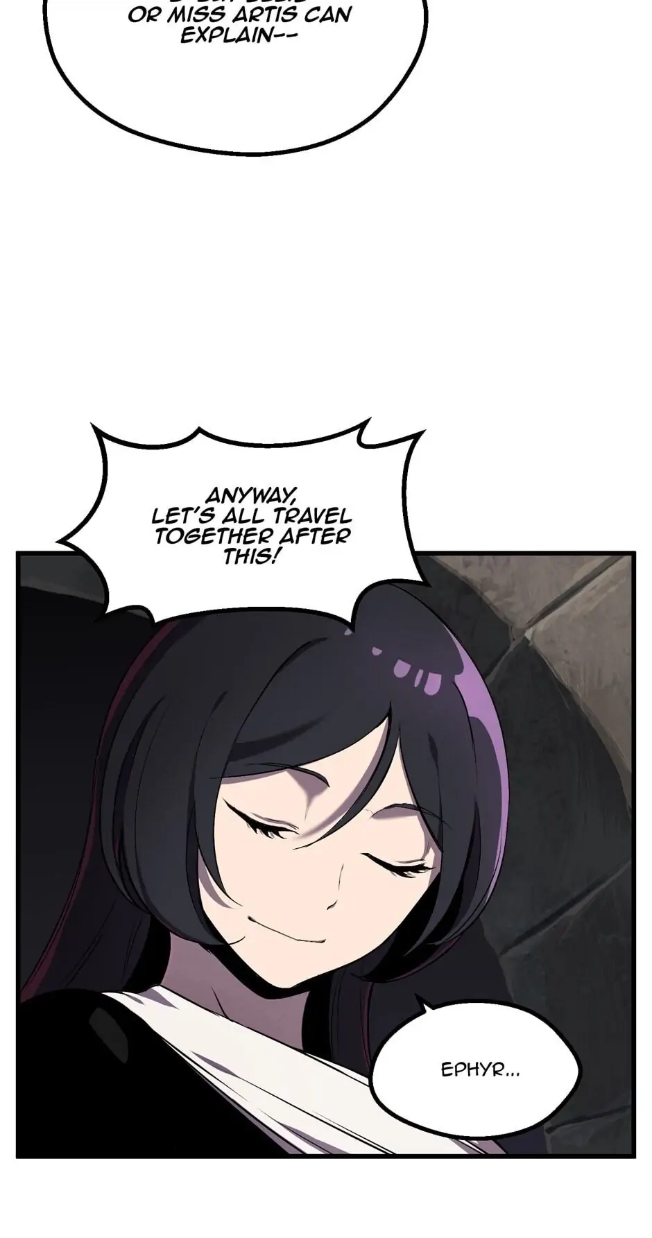 Survival Story of a Sword King in a Fantasy World Chapter 41, page 10 of 91