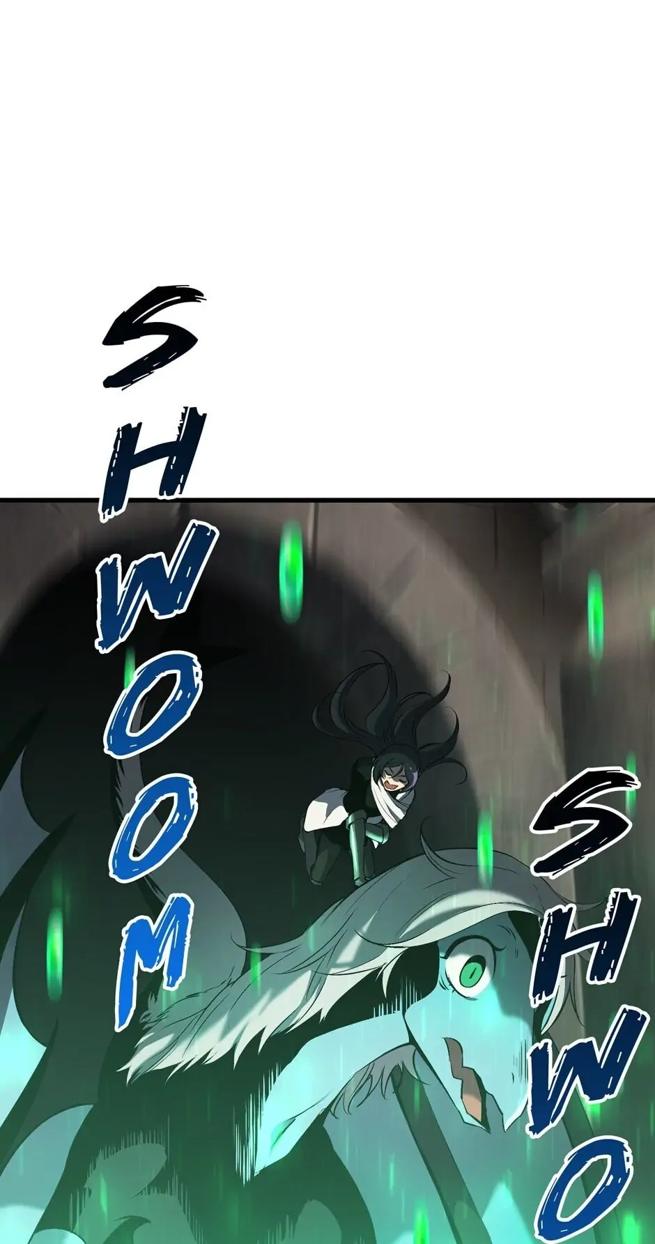 Survival Story of a Sword King in a Fantasy World Chapter 41, page 11 of 91