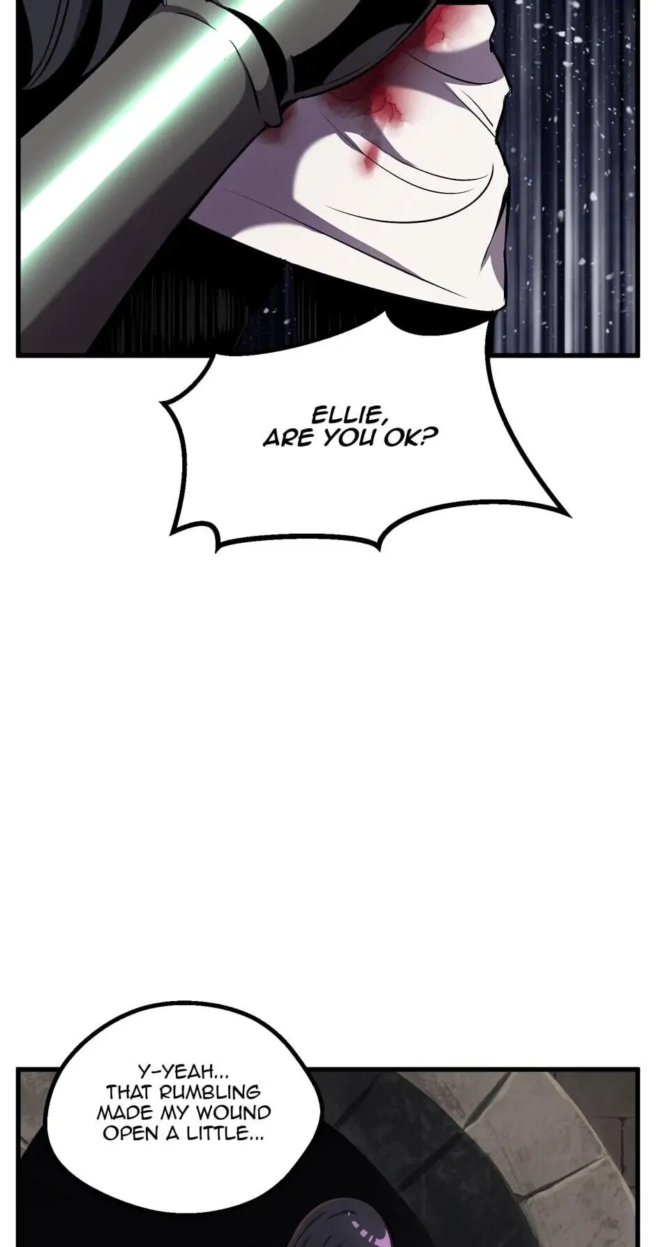 Survival Story of a Sword King in a Fantasy World Chapter 41, page 13 of 91