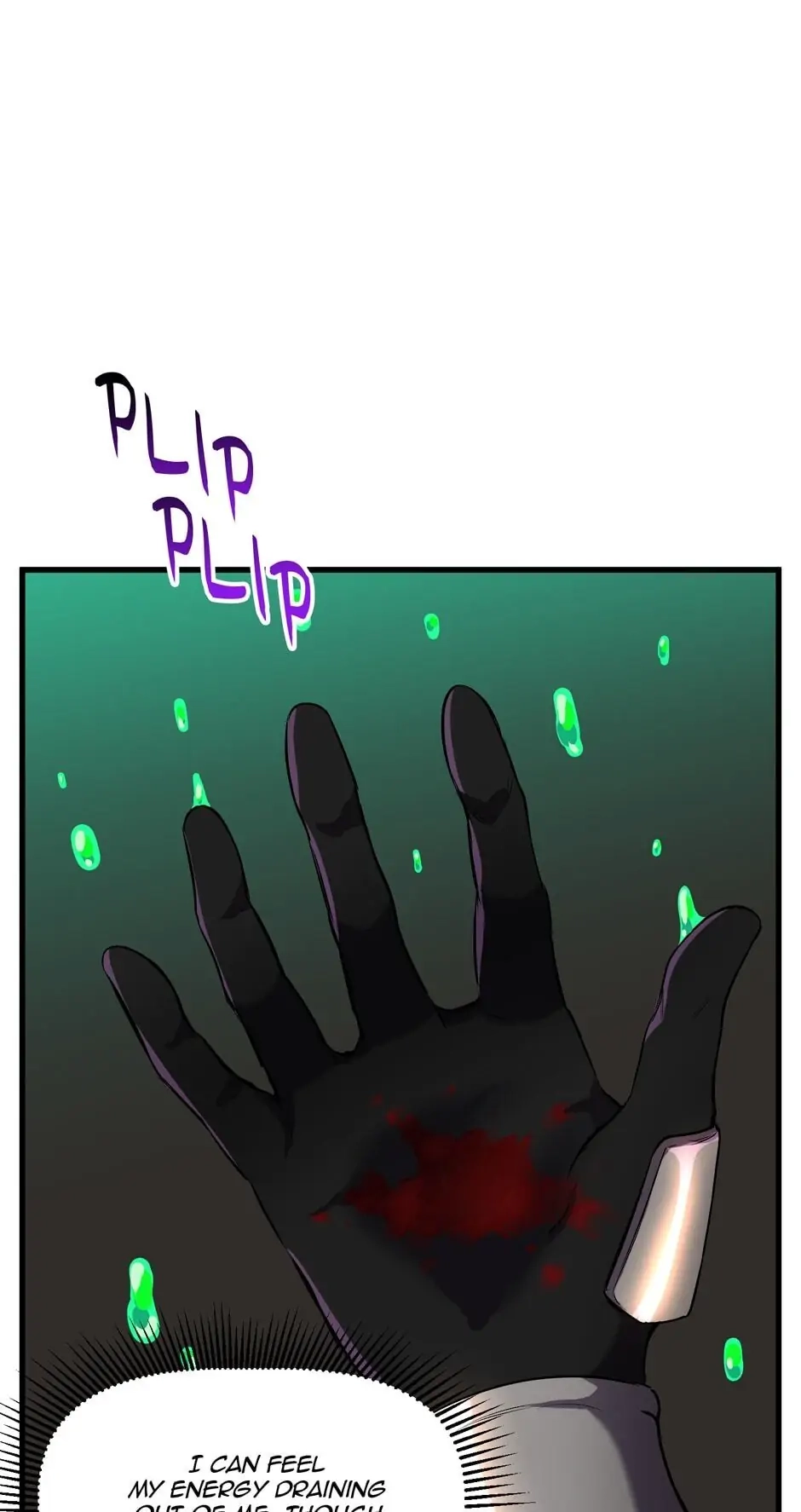 Survival Story of a Sword King in a Fantasy World Chapter 41, page 15 of 91
