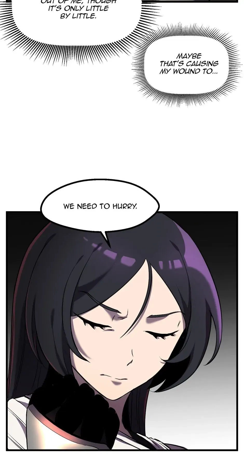 Survival Story of a Sword King in a Fantasy World Chapter 41, page 16 of 91
