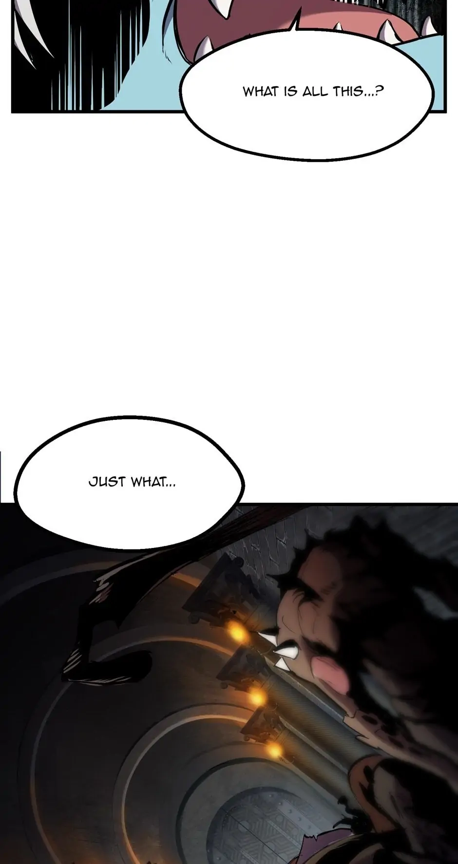 Survival Story of a Sword King in a Fantasy World Chapter 41, page 20 of 91