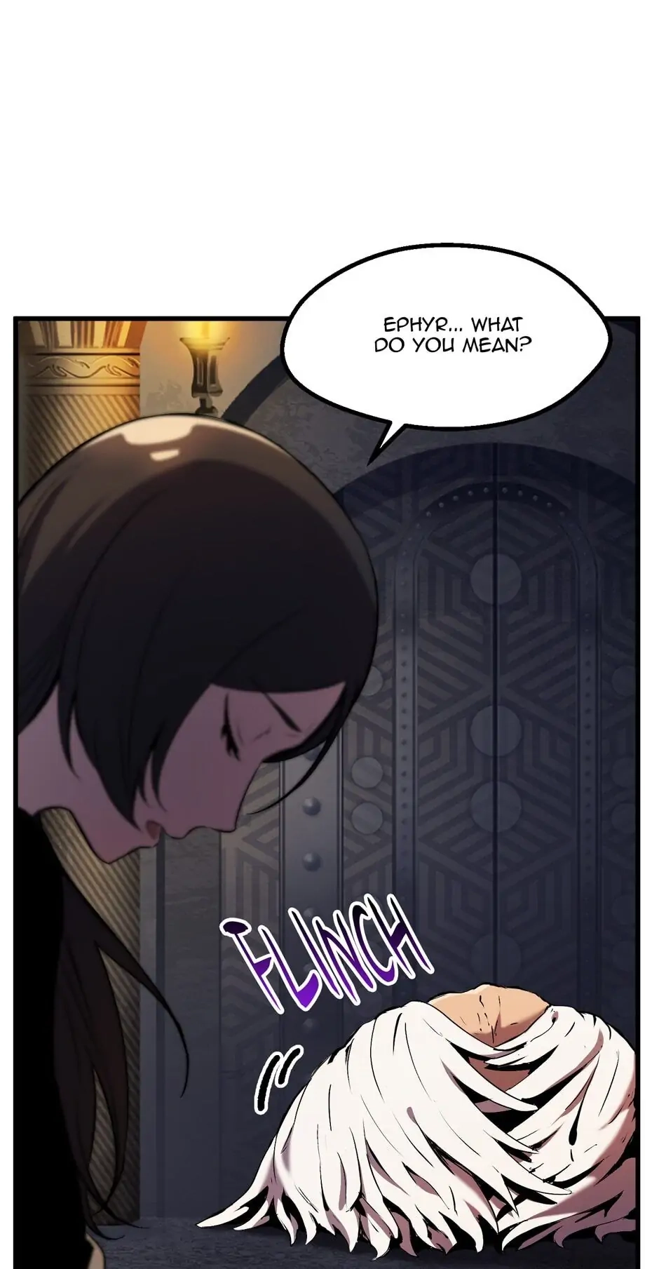 Survival Story of a Sword King in a Fantasy World Chapter 41, page 22 of 91