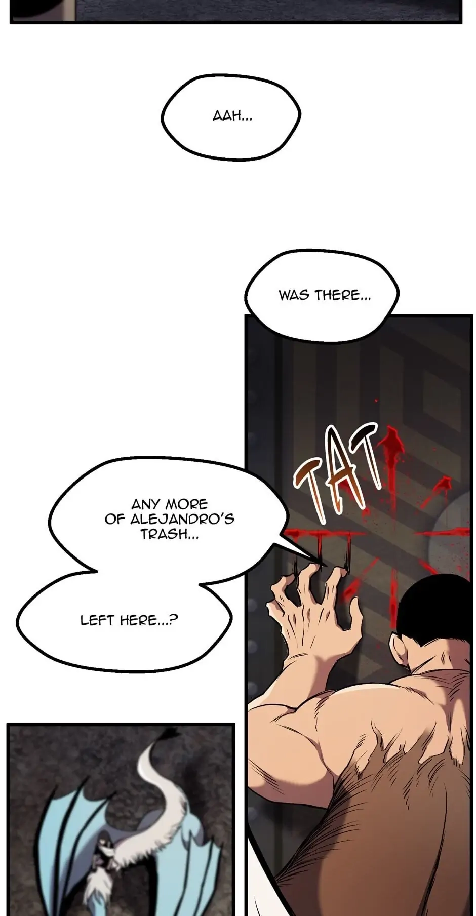 Survival Story of a Sword King in a Fantasy World Chapter 41, page 23 of 91