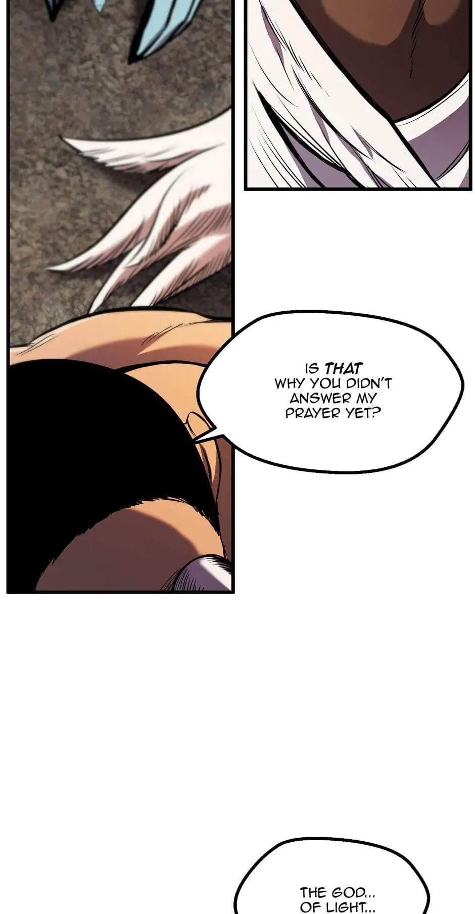 Survival Story of a Sword King in a Fantasy World Chapter 41, page 24 of 91