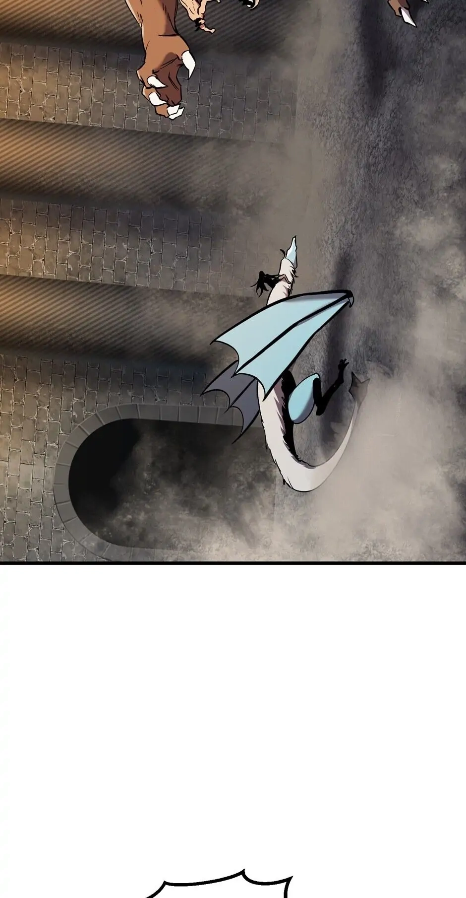 Survival Story of a Sword King in a Fantasy World Chapter 41, page 27 of 91
