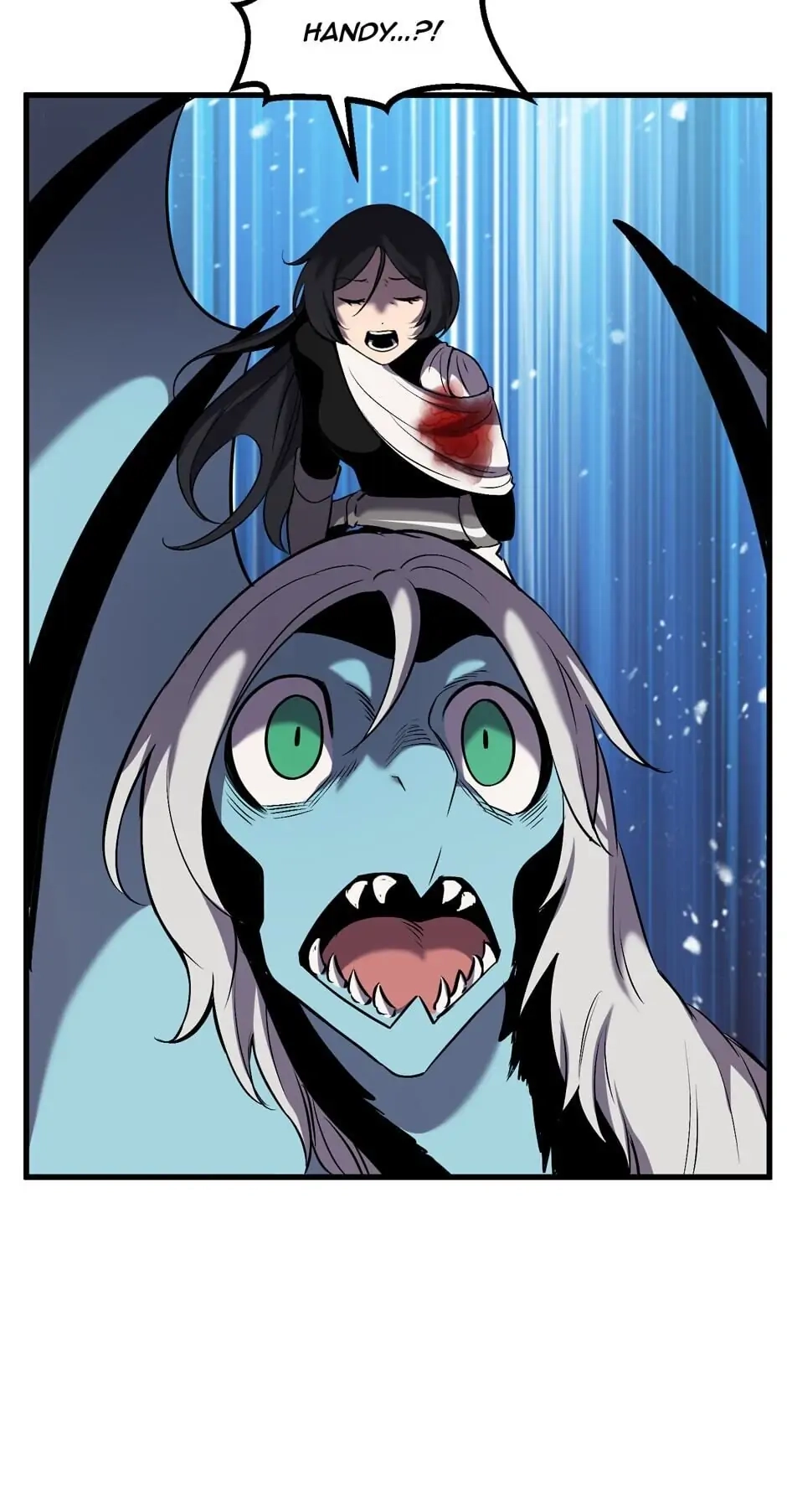 Survival Story of a Sword King in a Fantasy World Chapter 41, page 28 of 91
