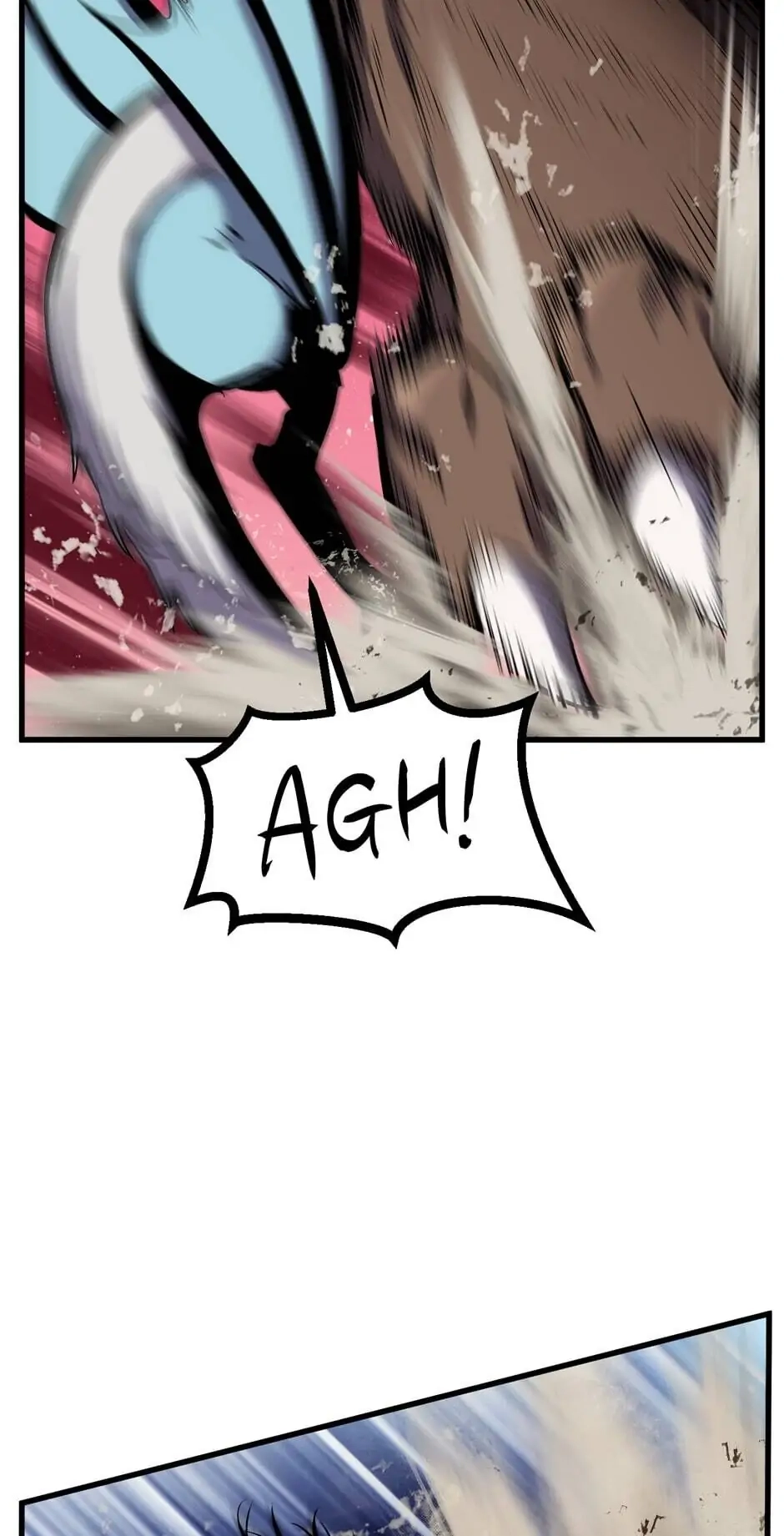 Survival Story of a Sword King in a Fantasy World Chapter 41, page 30 of 91