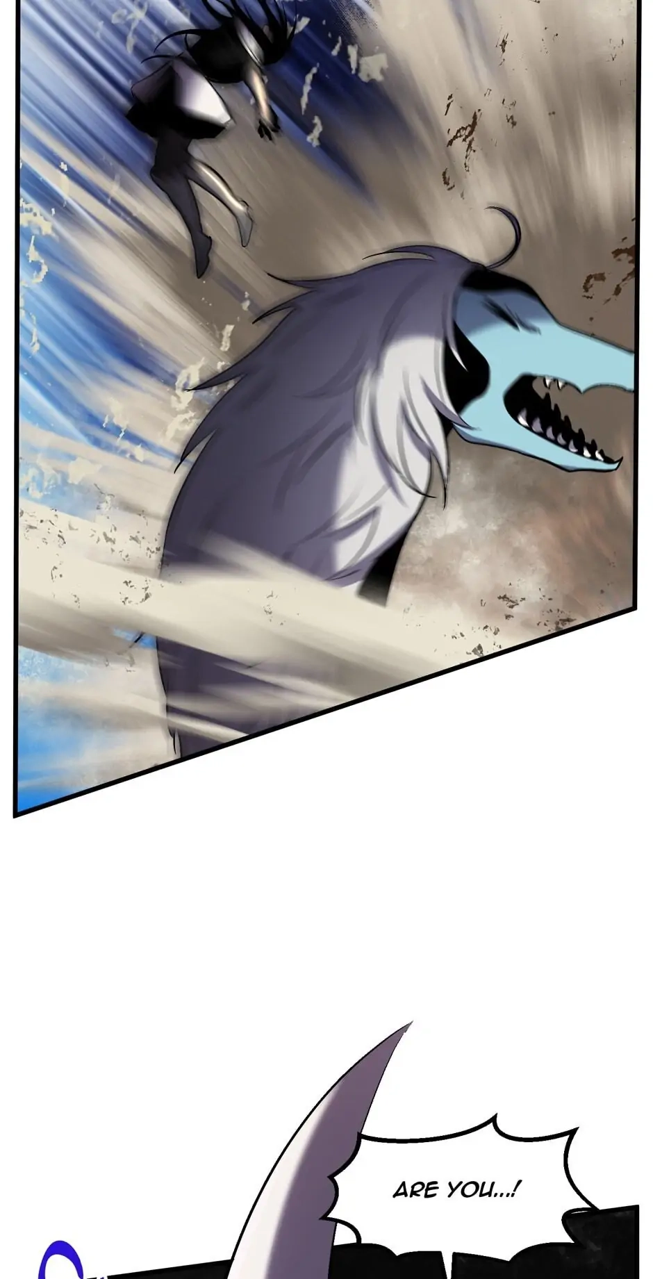Survival Story of a Sword King in a Fantasy World Chapter 41, page 31 of 91