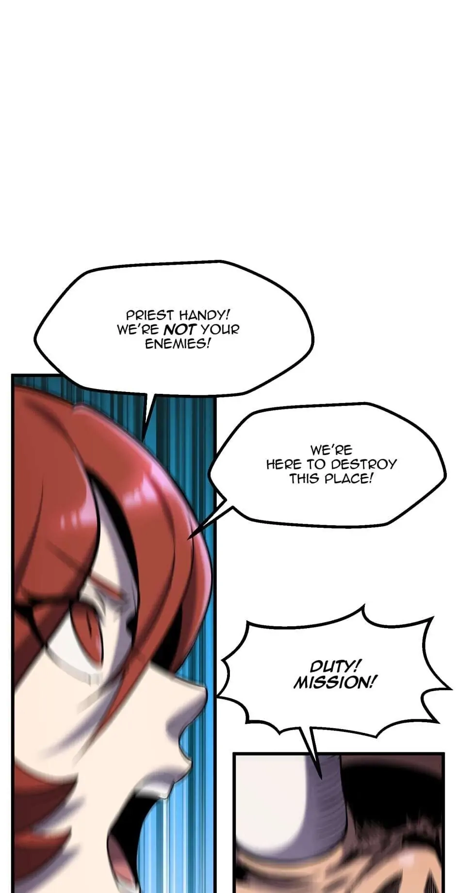 Survival Story of a Sword King in a Fantasy World Chapter 41, page 34 of 91