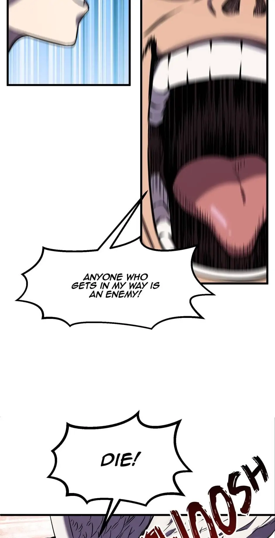 Survival Story of a Sword King in a Fantasy World Chapter 41, page 35 of 91