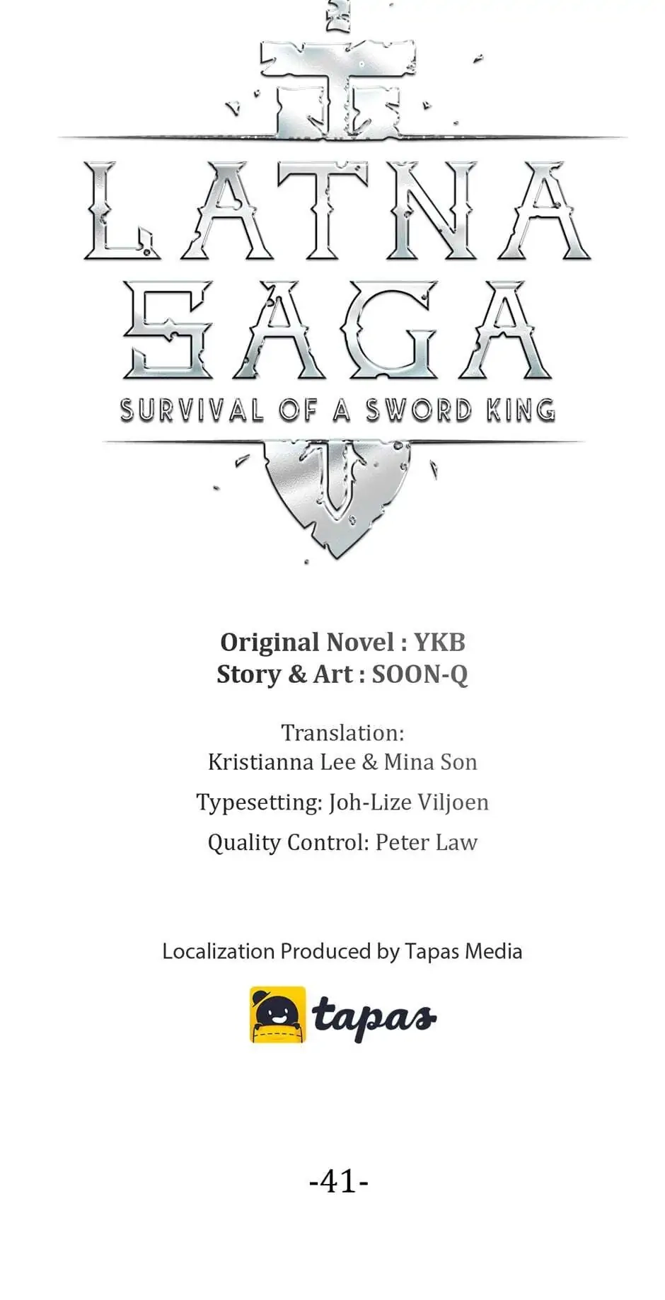 Survival Story of a Sword King in a Fantasy World Chapter 41, page 37 of 91