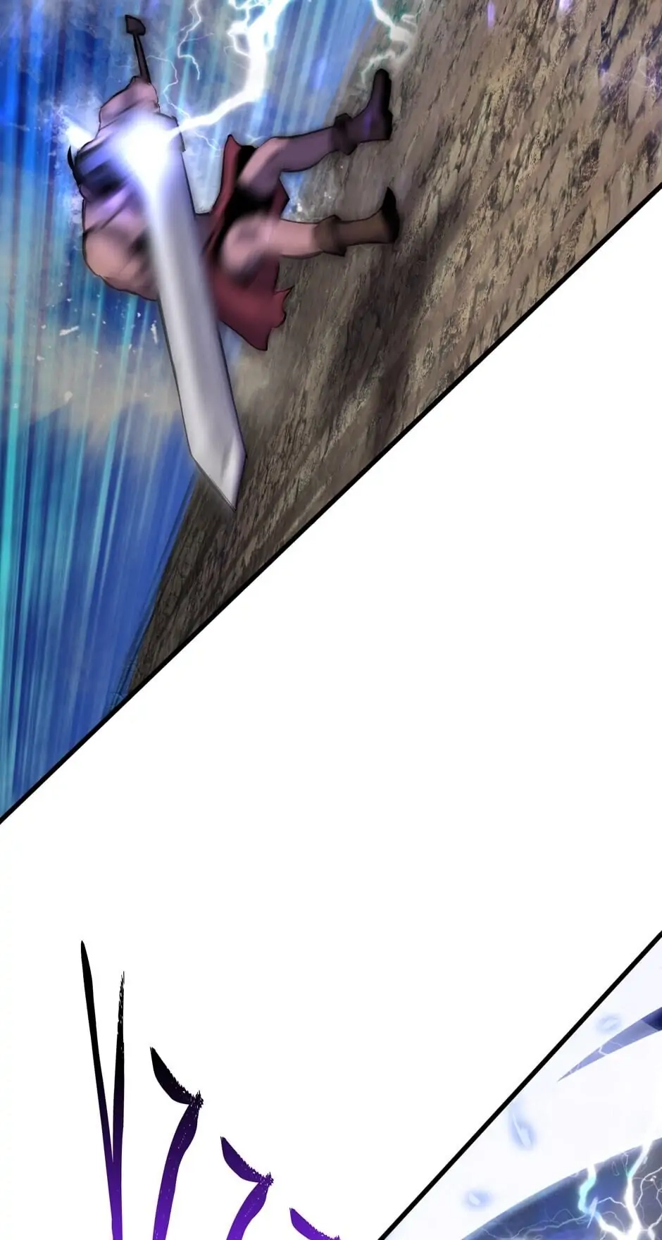 Survival Story of a Sword King in a Fantasy World Chapter 41, page 39 of 91