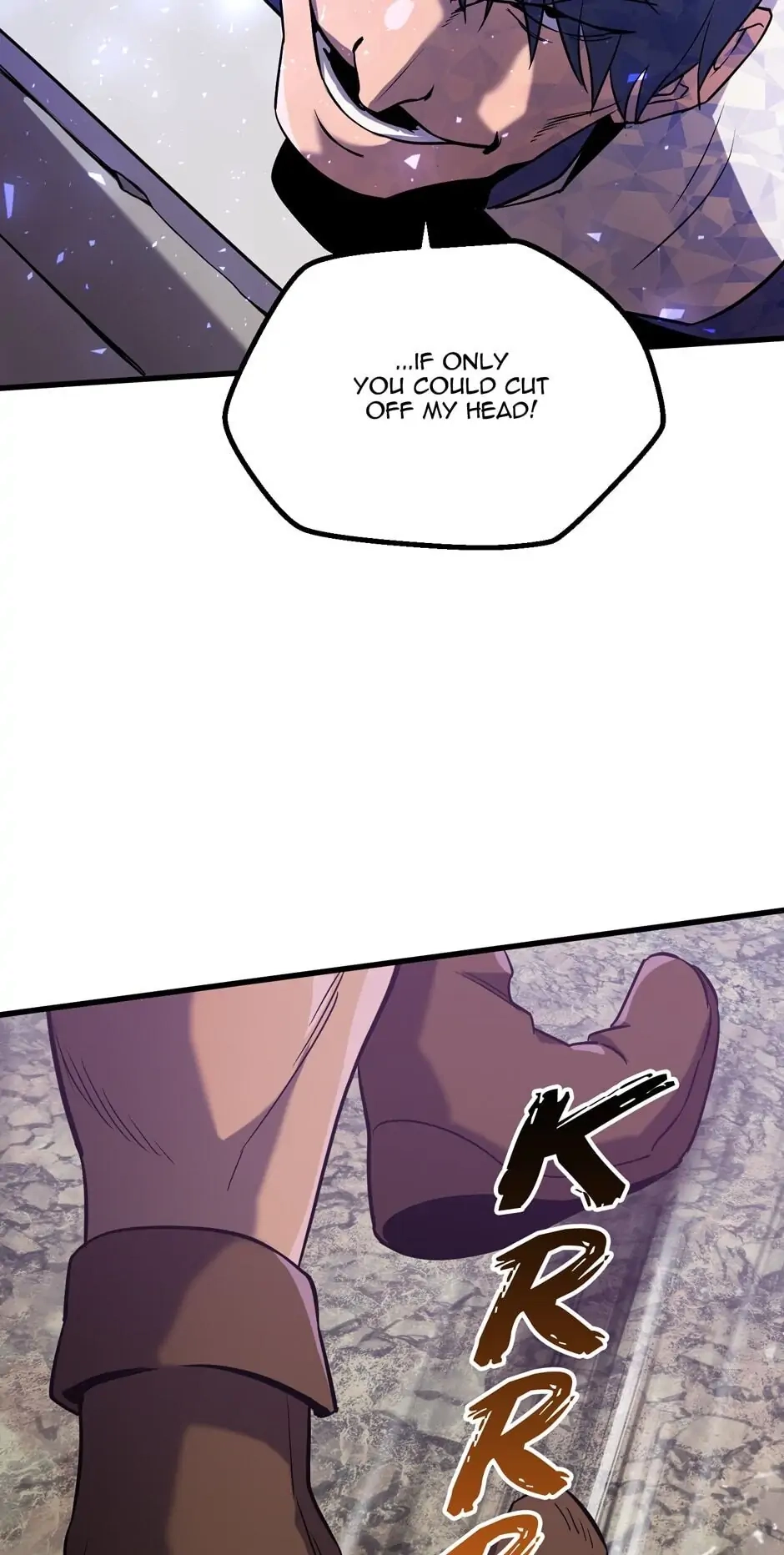 Survival Story of a Sword King in a Fantasy World Chapter 41, page 47 of 91