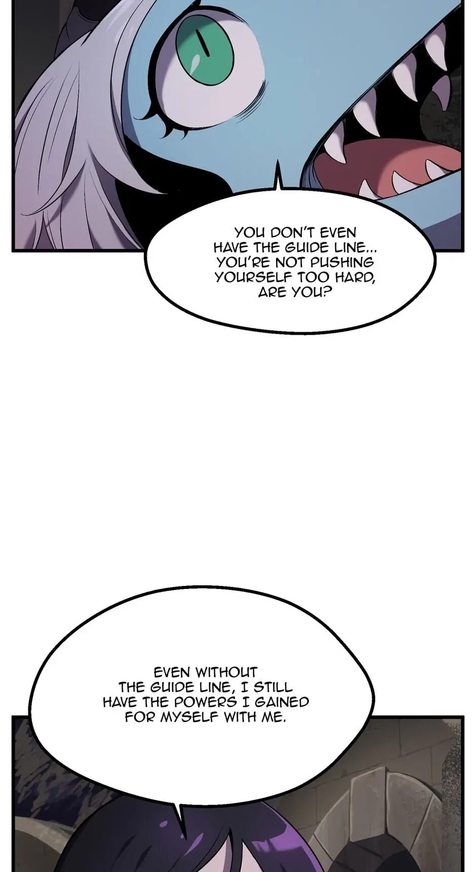 Survival Story of a Sword King in a Fantasy World Chapter 41, page 5 of 91