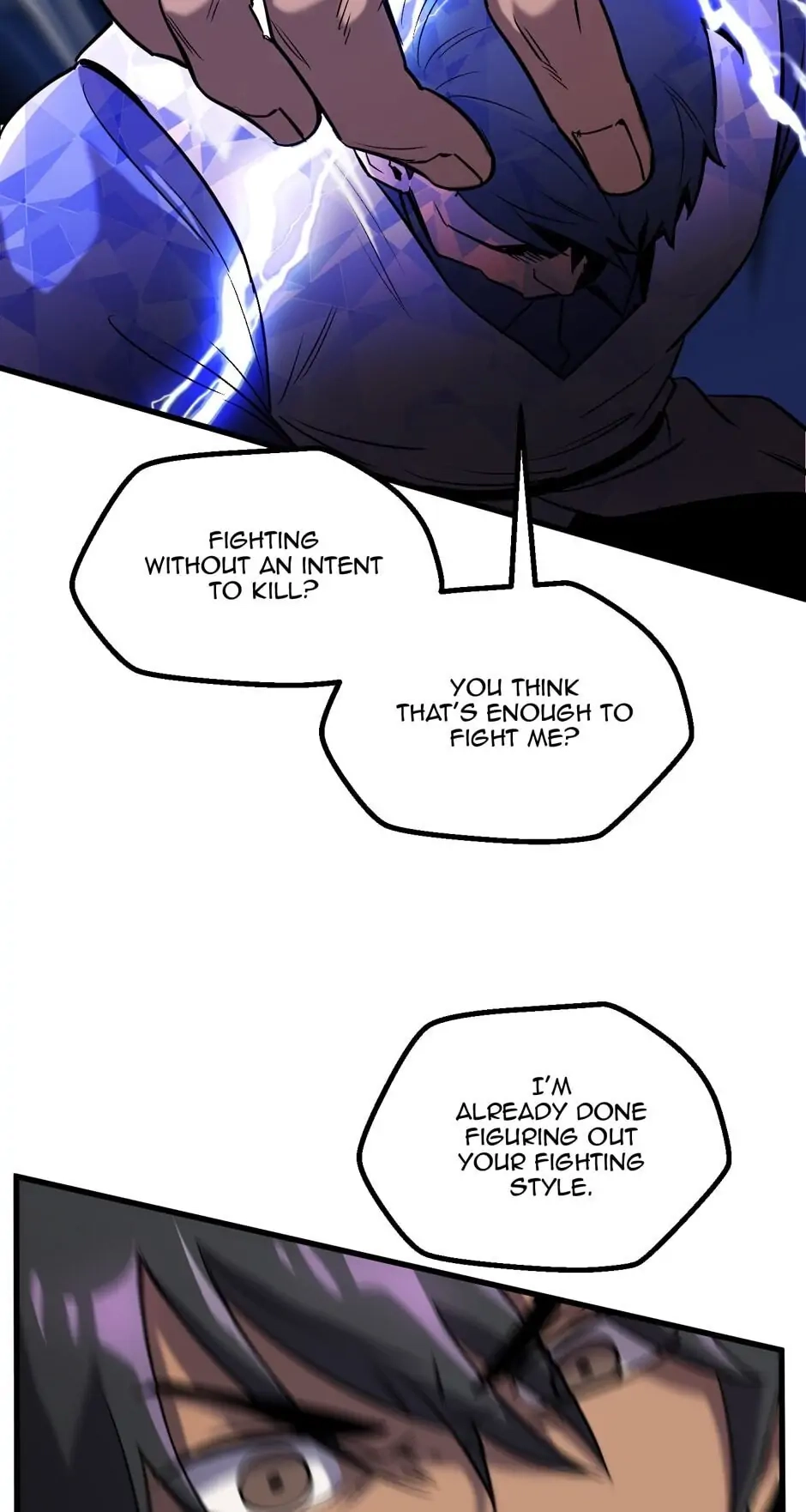 Survival Story of a Sword King in a Fantasy World Chapter 41, page 51 of 91