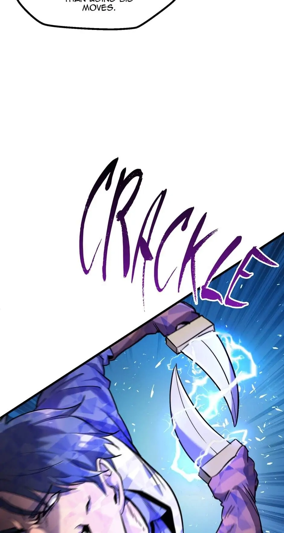 Survival Story of a Sword King in a Fantasy World Chapter 41, page 54 of 91