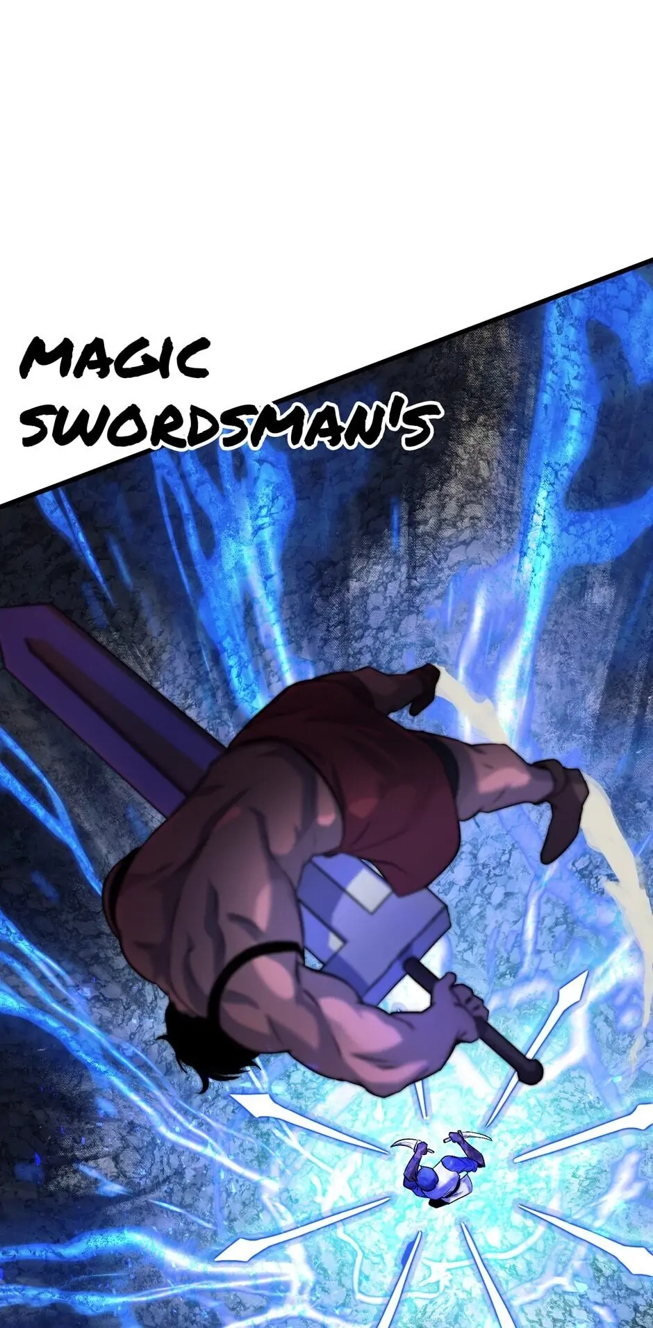 Survival Story of a Sword King in a Fantasy World Chapter 41, page 58 of 91