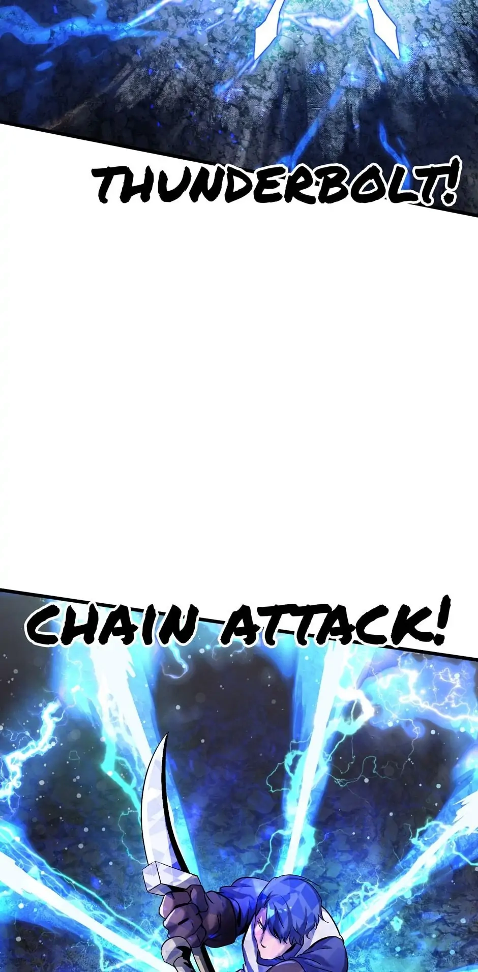 Survival Story of a Sword King in a Fantasy World Chapter 41, page 59 of 91
