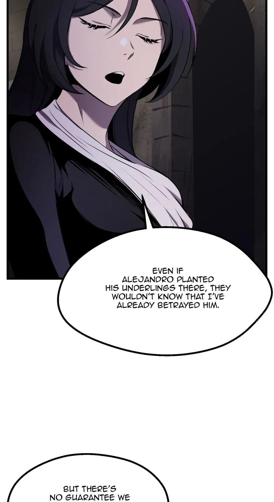 Survival Story of a Sword King in a Fantasy World Chapter 41, page 6 of 91