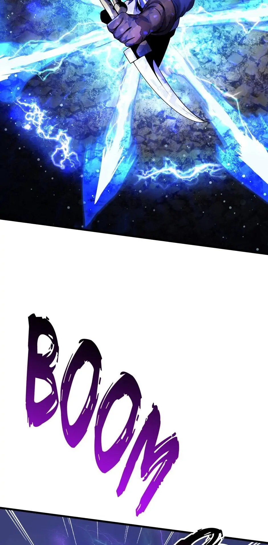 Survival Story of a Sword King in a Fantasy World Chapter 41, page 60 of 91