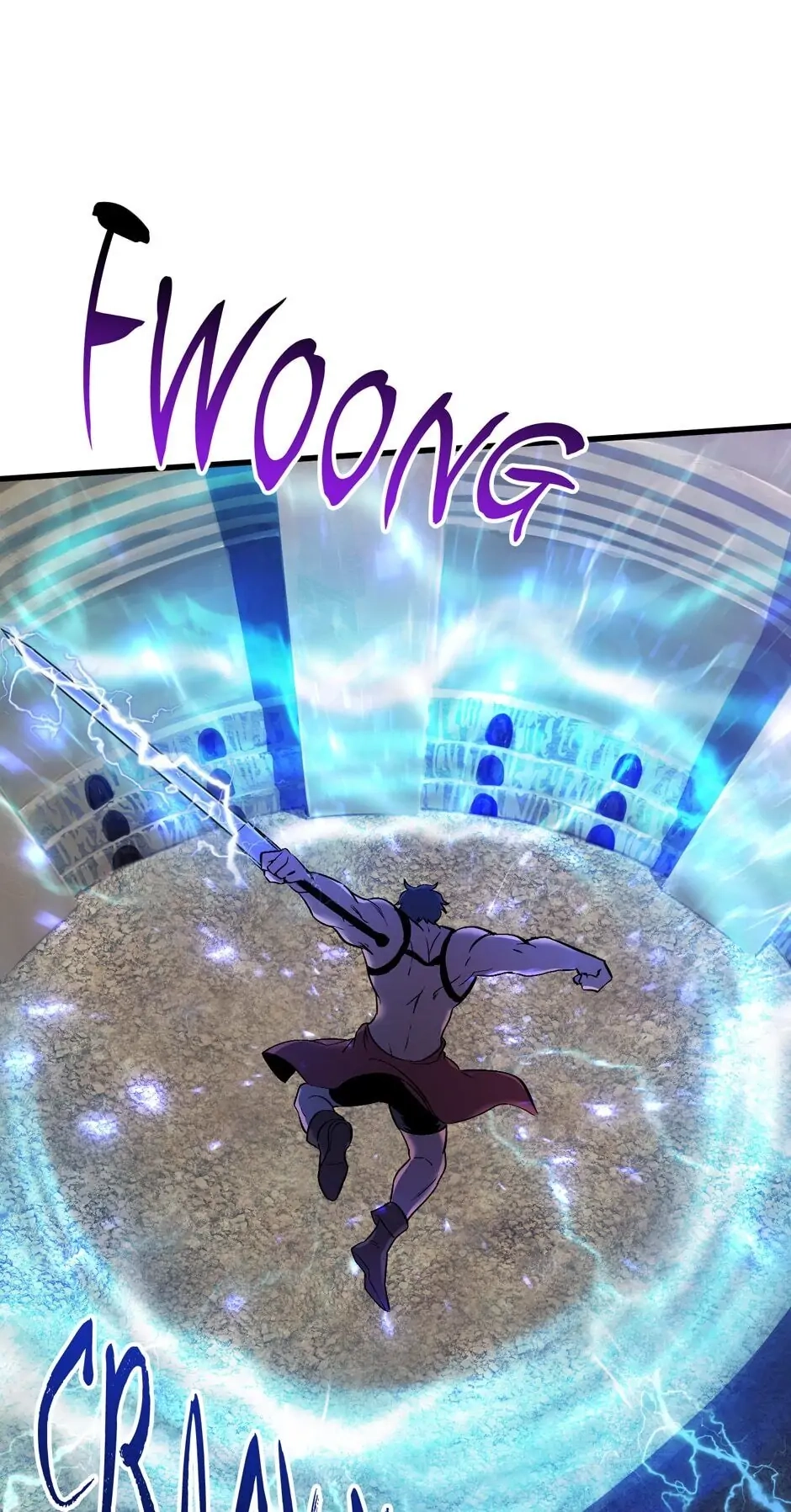 Survival Story of a Sword King in a Fantasy World Chapter 41, page 63 of 91